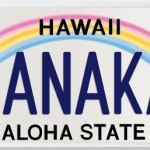 hawaii-numberTANAKA